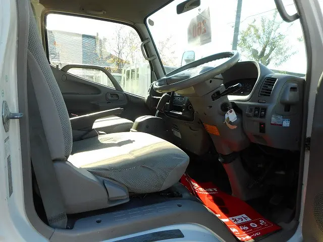 トヨタ ダイナ KDY281(4WD)の写真14