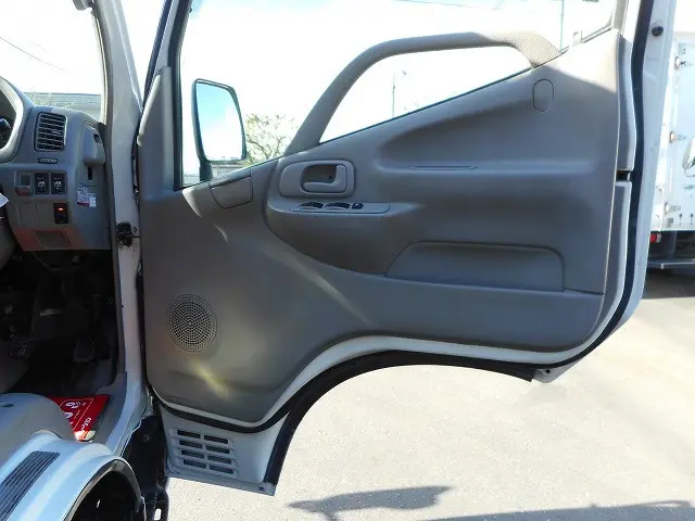 トヨタ ダイナ KDY281(4WD)の写真15