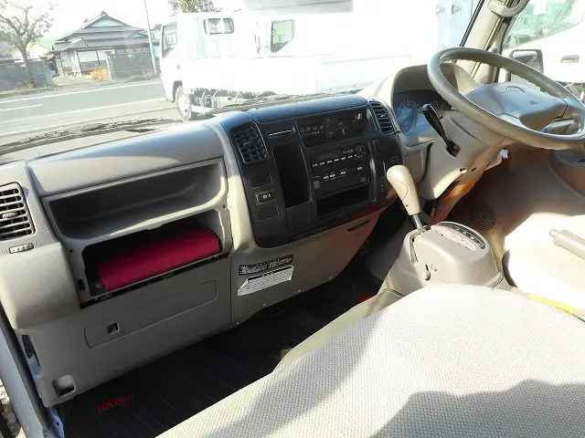 トヨタ ダイナ KDY281(4WD)の写真18