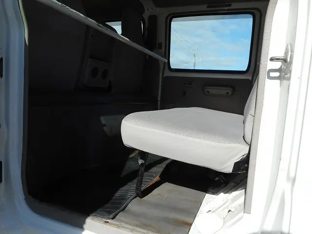 トヨタ ダイナ KDY281(4WD)の写真21