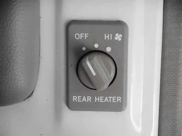 トヨタ ダイナ KDY281(4WD)の写真23