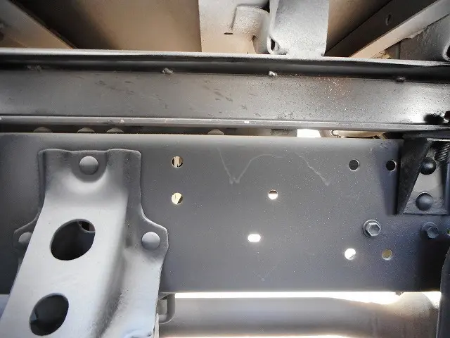 トヨタ ダイナ KDY281(4WD)の写真27