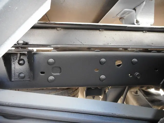 トヨタ ダイナ KDY281(4WD)の写真29