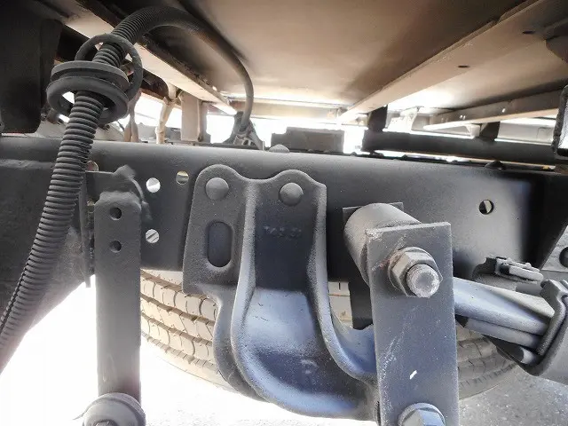 トヨタ ダイナ KDY281(4WD)の写真30