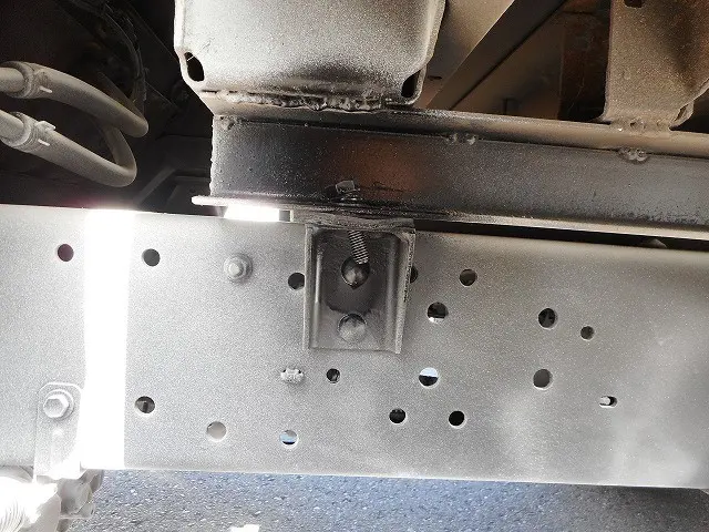 トヨタ ダイナ KDY281(4WD)の写真31