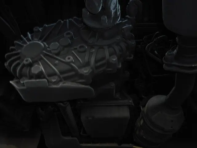 トヨタ ダイナ KDY281(4WD)の写真35