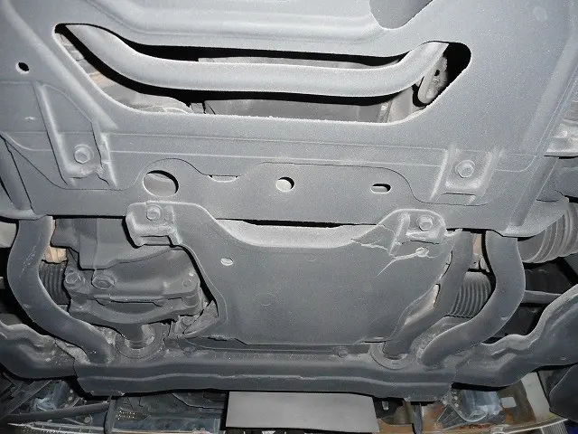 トヨタ ダイナ KDY281(4WD)の写真36