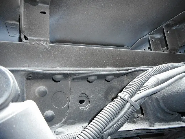 トヨタ ダイナ KDY281(4WD)の写真40