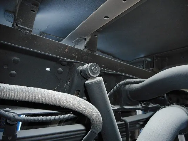 トヨタ ダイナ KDY281(4WD)の写真43