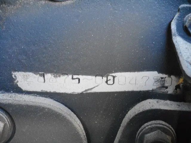 トヨタ ダイナ XZU675(4WD)の写真18