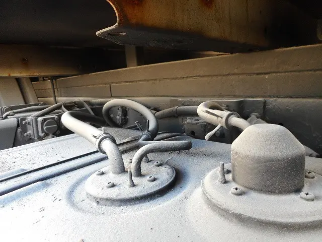 トヨタ ダイナ XZU675(4WD)の写真20