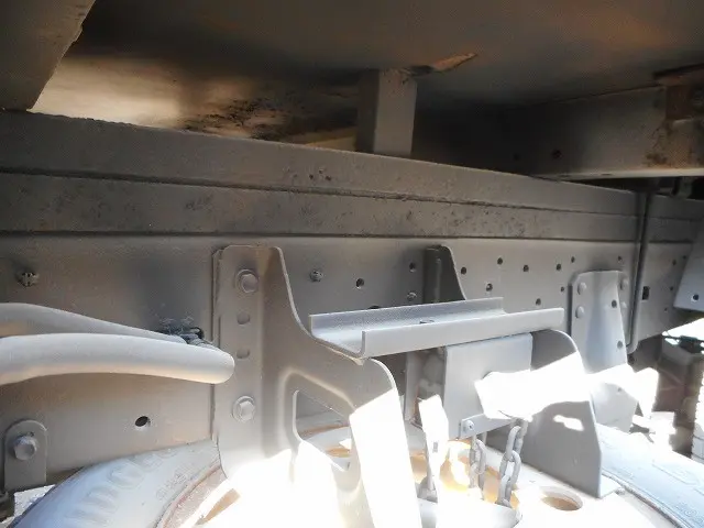 トヨタ ダイナ XZU675(4WD)の写真24