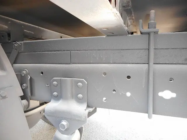 トヨタ ダイナ XZU675(4WD)の写真27