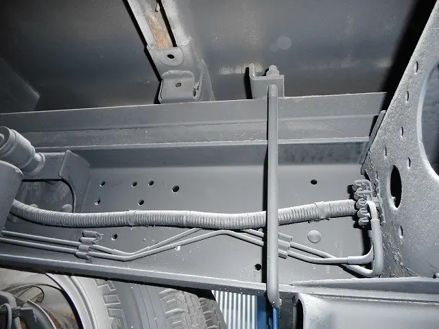 トヨタ ダイナ XZU675(4WD)の写真32