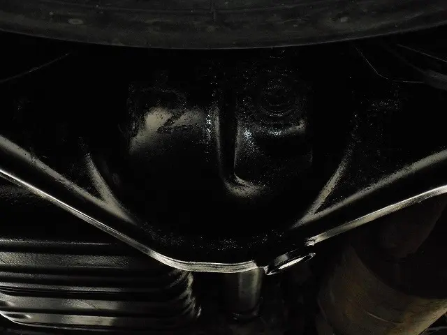 トヨタ ハイエースバン ADF-KDH206V(4WD)の写真19