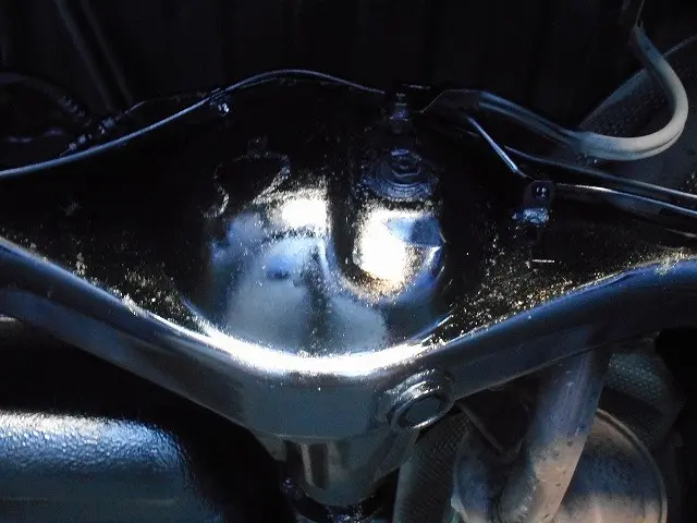 トヨタ ハイエースバン ADF-KDH206V(4WD)の写真20