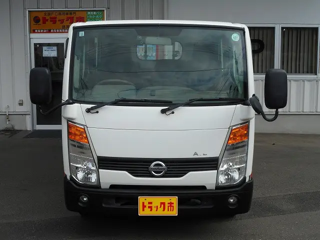 日産 アトラス TKG-SZ5F24(4WD)の写真2