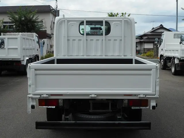 日産 アトラス TKG-SZ5F24(4WD)の写真6