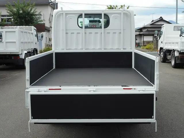 日産 アトラス TKG-SZ5F24(4WD)の写真9