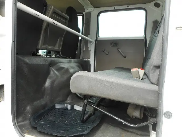 日産 アトラス TKG-SZ5F24(4WD)の写真20