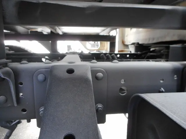 日産 アトラス TKG-SZ5F24(4WD)の写真24