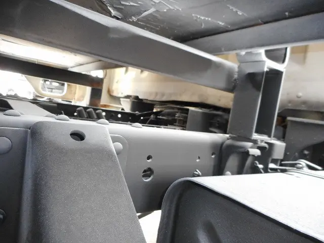 日産 アトラス TKG-SZ5F24(4WD)の写真25