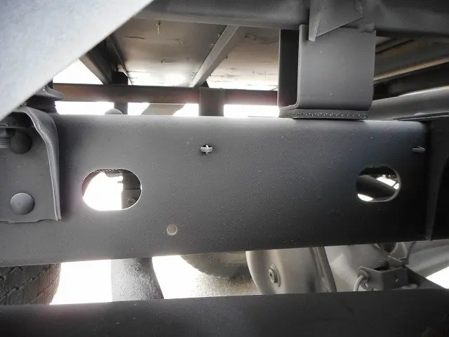 日産 アトラス TKG-SZ5F24(4WD)の写真26