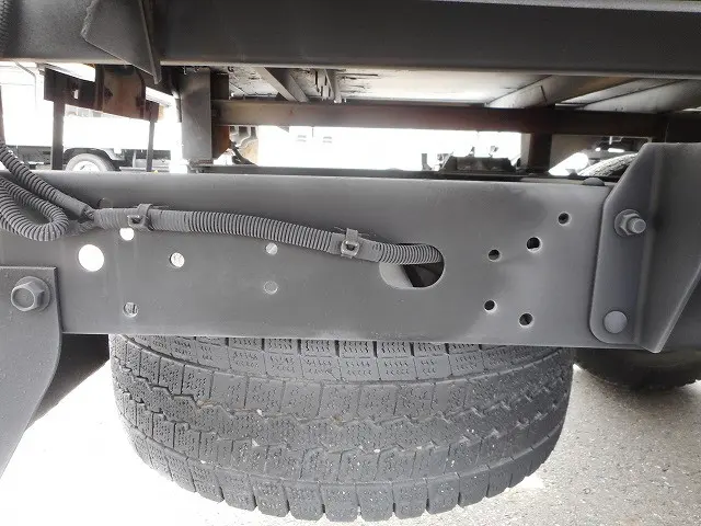 日産 アトラス TKG-SZ5F24(4WD)の写真27