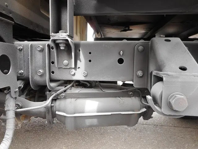 日産 アトラス TKG-SZ5F24(4WD)の写真28