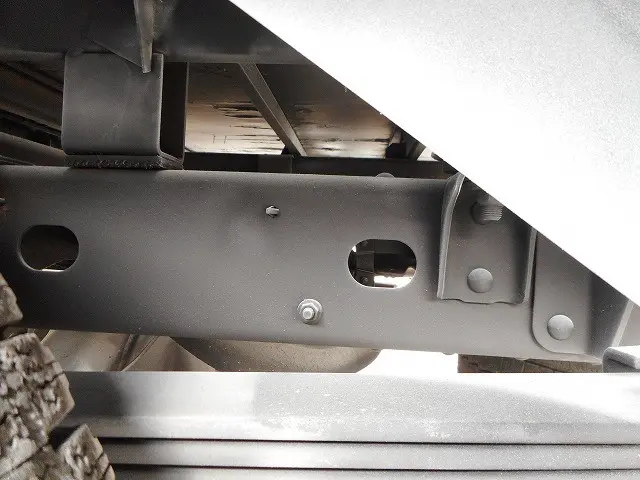 日産 アトラス TKG-SZ5F24(4WD)の写真29