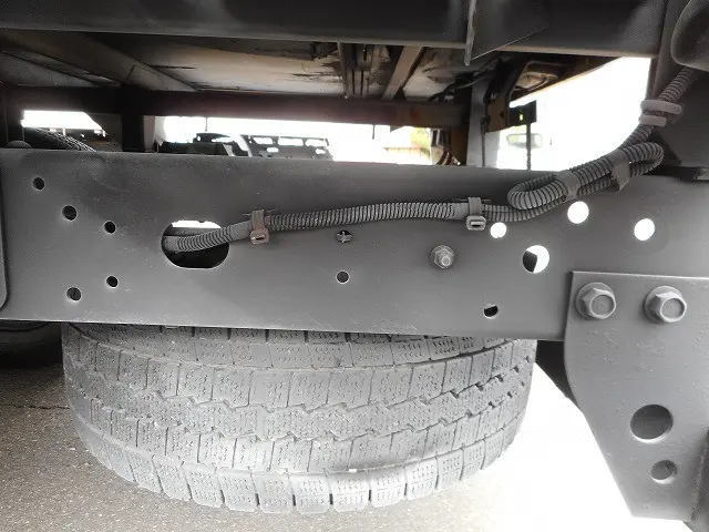 日産 アトラス TKG-SZ5F24(4WD)の写真30