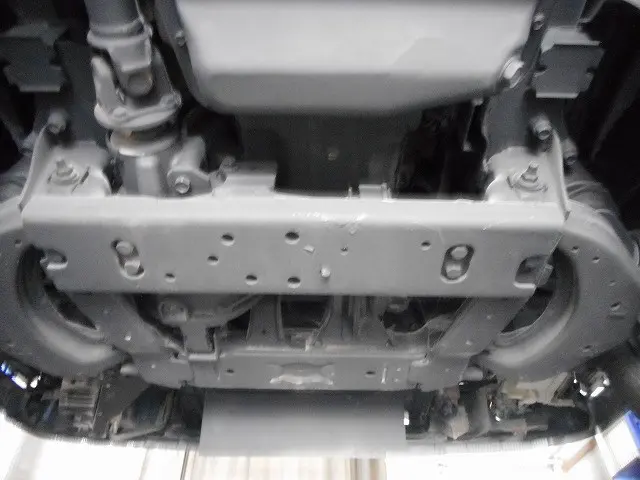 日産 アトラス TKG-SZ5F24(4WD)の写真34