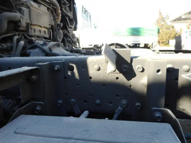 いすゞ エルフ TPG-NKS85AN(4WD)の写真26