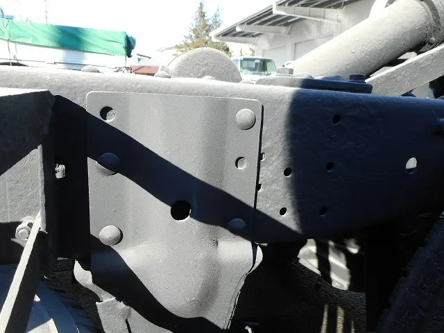 いすゞ エルフ TPG-NKS85AN(4WD)の写真29