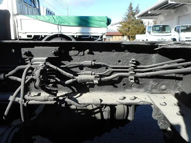 いすゞ エルフ TPG-NKS85AN(4WD)の写真32