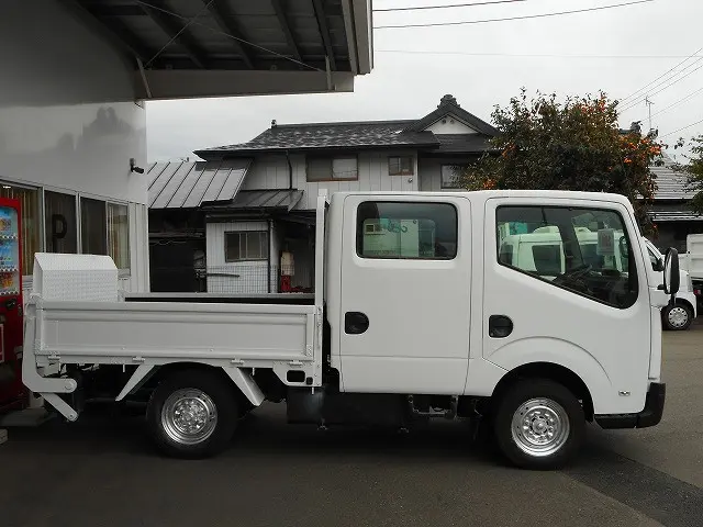 日産 アトラス PDG-SZ5F24(4WD)の写真4