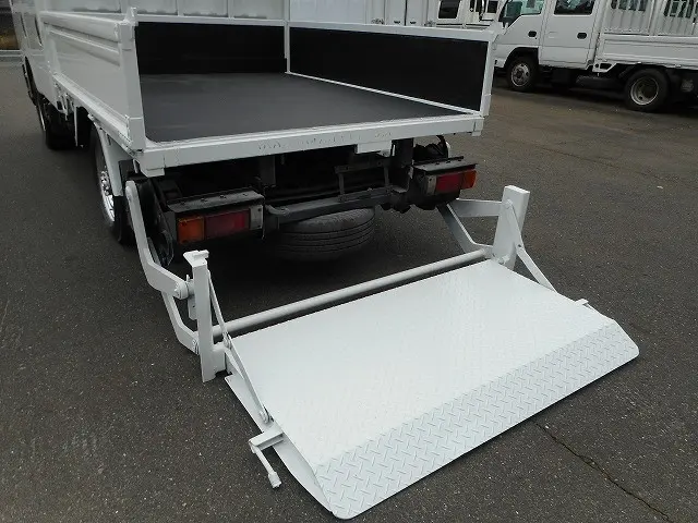 日産 アトラス PDG-SZ5F24(4WD)の写真11