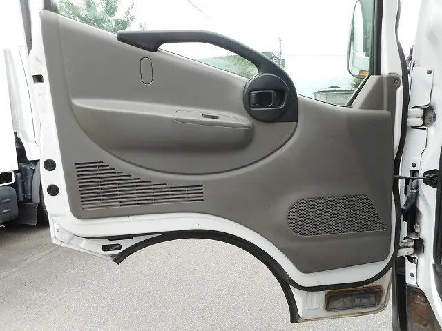 日産 アトラス PDG-SZ5F24(4WD)の写真20