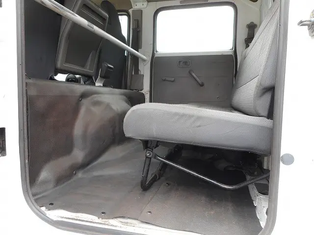 日産 アトラス PDG-SZ5F24(4WD)の写真21