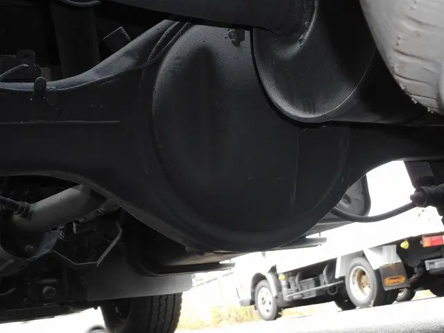 日産 アトラス PDG-SZ5F24(4WD)の写真23