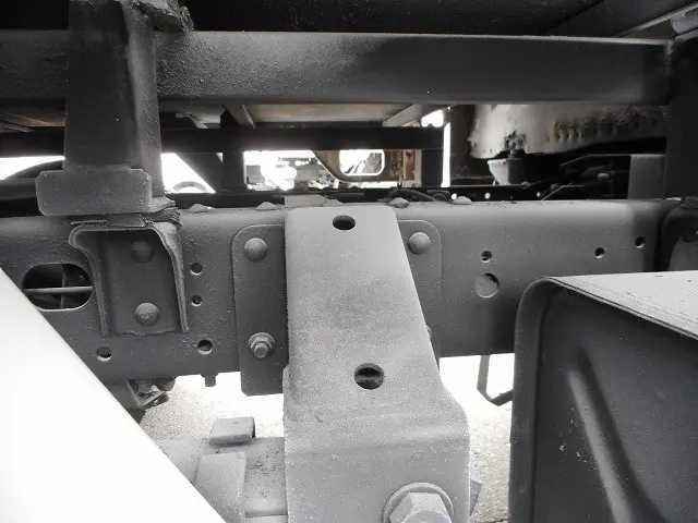 日産 アトラス PDG-SZ5F24(4WD)の写真25