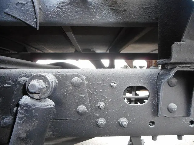 日産 アトラス PDG-SZ5F24(4WD)の写真26