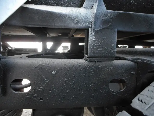 日産 アトラス PDG-SZ5F24(4WD)の写真27