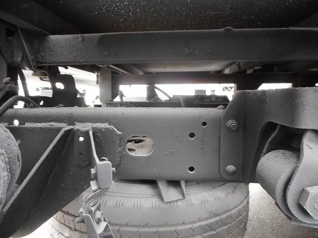 日産 アトラス PDG-SZ5F24(4WD)の写真28