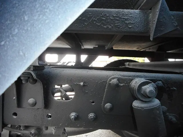 日産 アトラス PDG-SZ5F24(4WD)の写真29