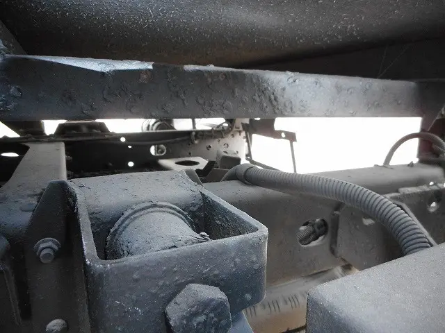 日産 アトラス PDG-SZ5F24(4WD)の写真30