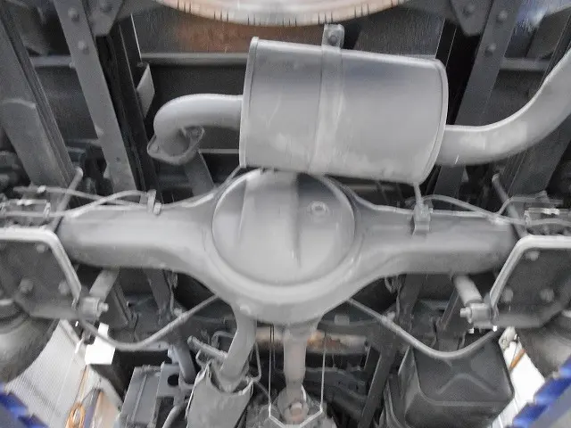 日産 アトラス PDG-SZ5F24(4WD)の写真32