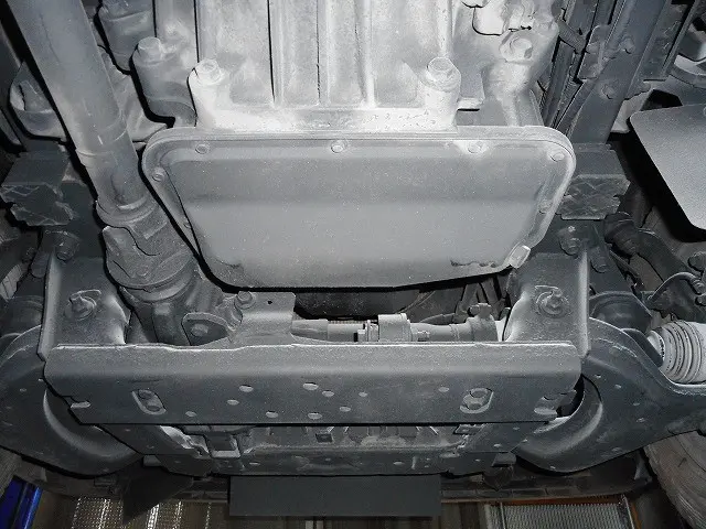 日産 アトラス PDG-SZ5F24(4WD)の写真33