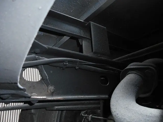 日産 アトラス PDG-SZ5F24(4WD)の写真36