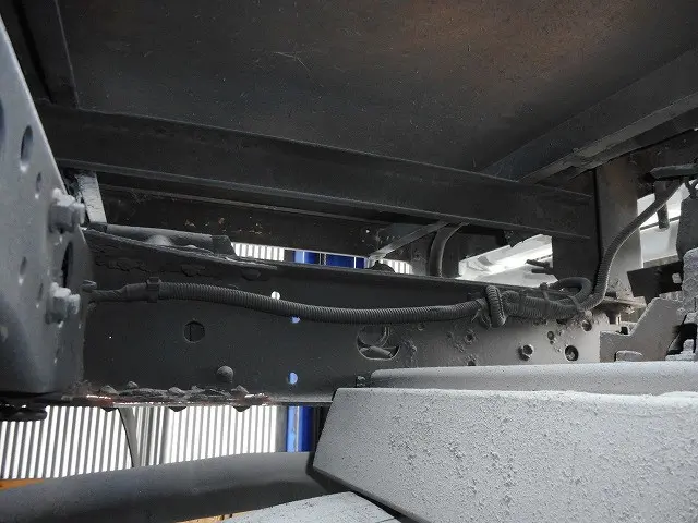 日産 アトラス PDG-SZ5F24(4WD)の写真38